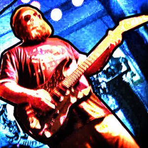 Just1L Guitarist