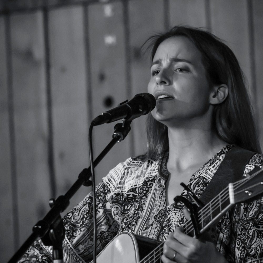 Maggie Pope