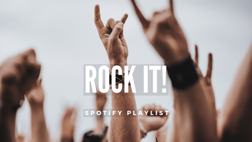 Rock It!