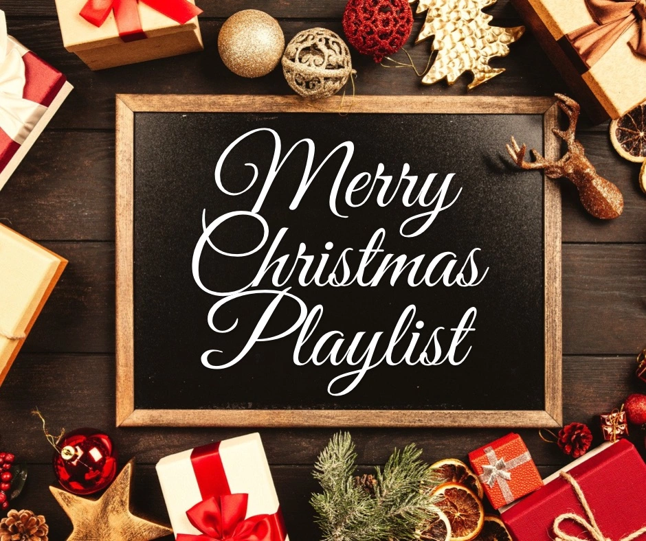 Merry Christmas Playlist