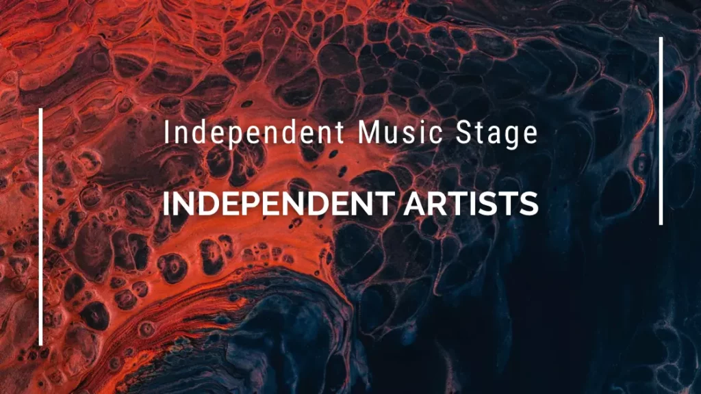 Independent Artists
